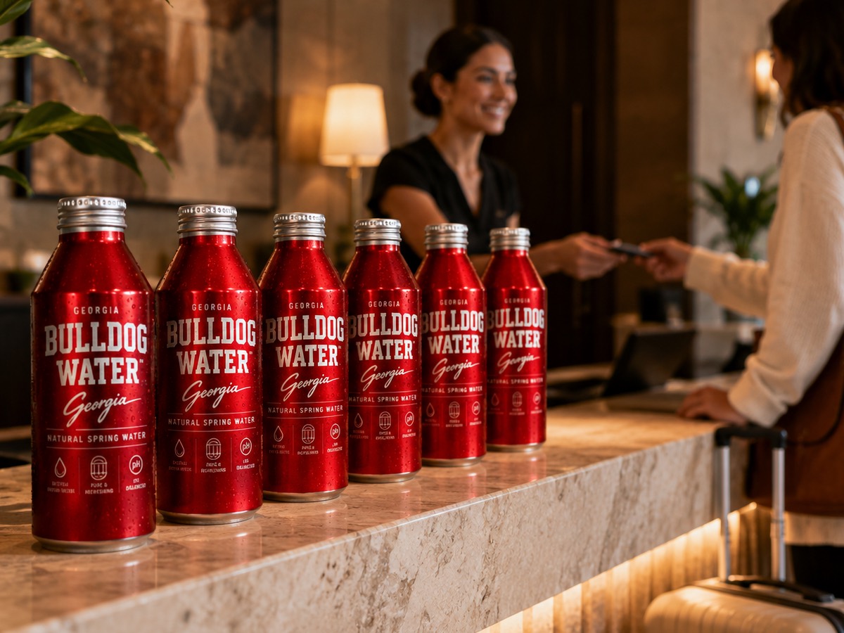 Hotel and events