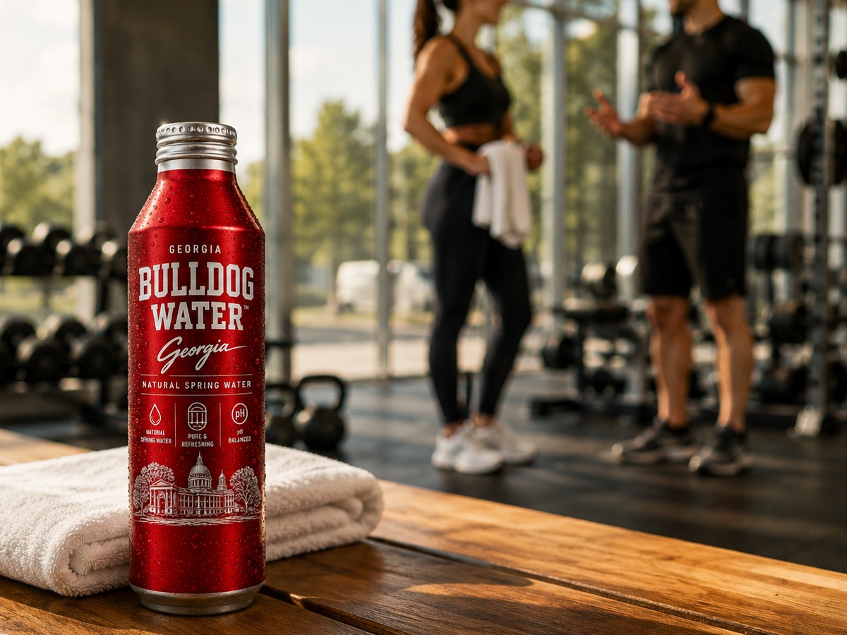 Fitness studio